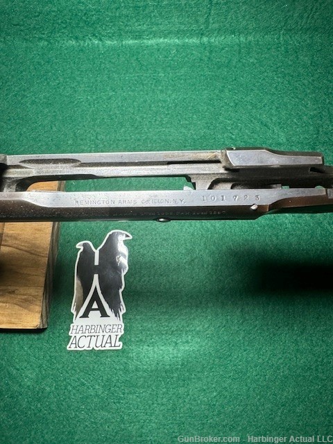 Remington-Lee M1899, Magazine Rifle, Michigan National Guard .30-40 US Krag-img-4