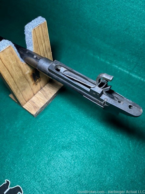 Remington-Lee M1899, Magazine Rifle, Michigan National Guard .30-40 US Krag-img-6