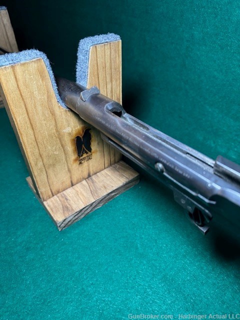 Remington-Lee M1899, Magazine Rifle, Michigan National Guard .30-40 US Krag-img-5