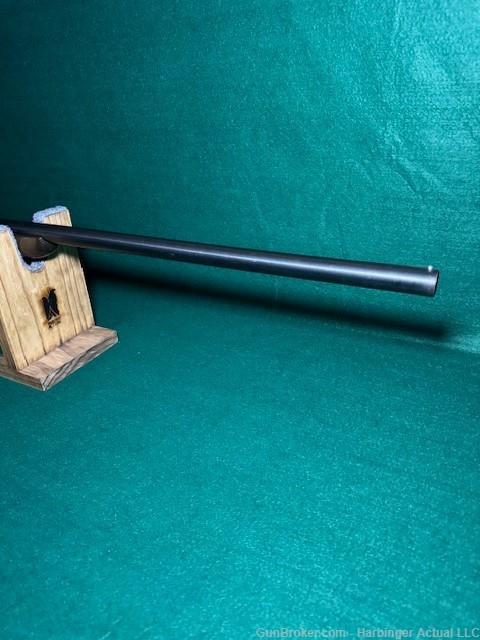 Stevens model 9478, single 12-gauge, 30" with 3" chamber & M choke-img-3