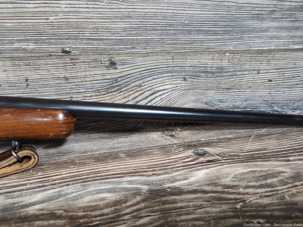 Remington 788 .222 REM Bolt Action Rifle 24" Barrel & One 4 Round Magazine!-img-33