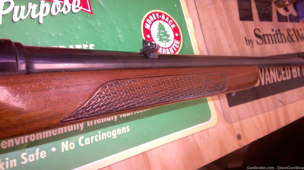 Winchester Model 100 308 Very Nice Shape Mfg. 1967-img-8
