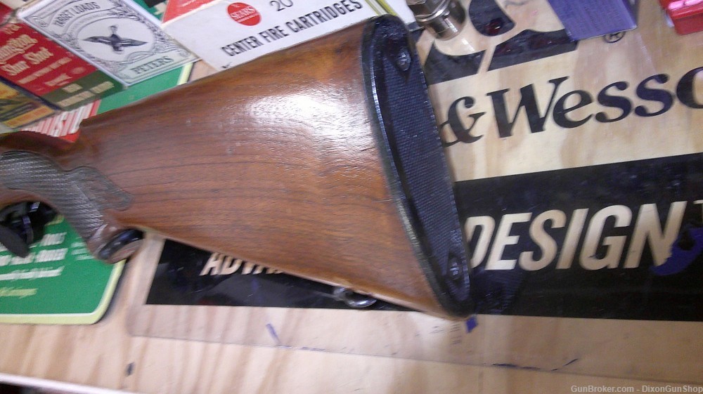 Winchester Model 100 308 Very Nice Shape Mfg. 1967-img-16