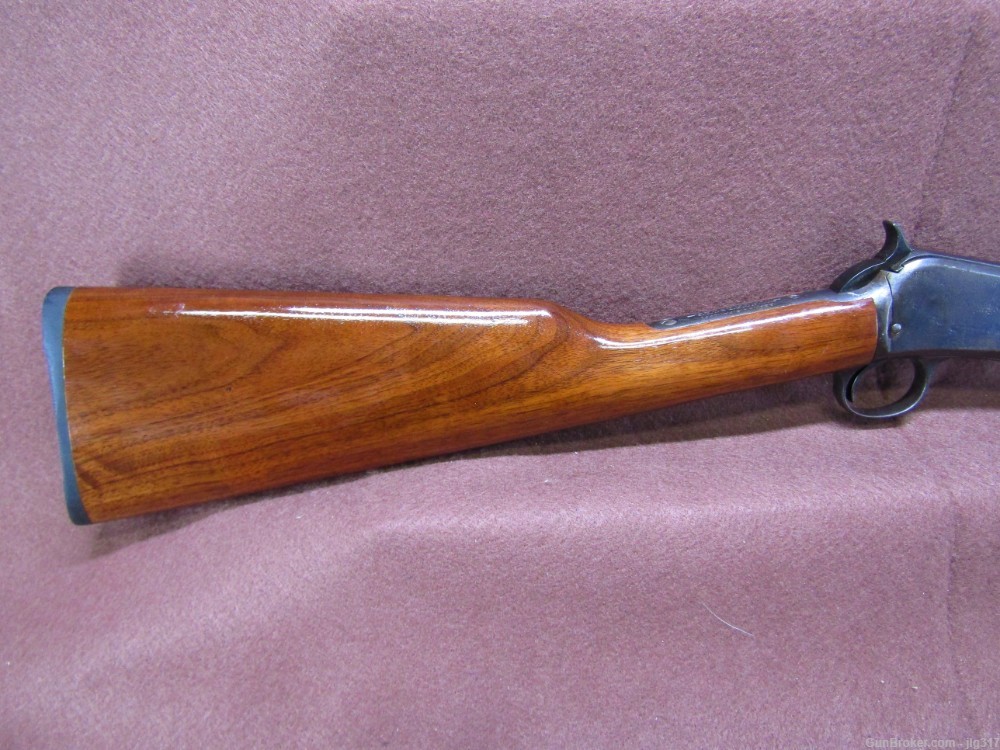 Winchester 1906 22 S/L/LR Pump Action Rifle Made in 1913 C&R Parts/Project -img-1