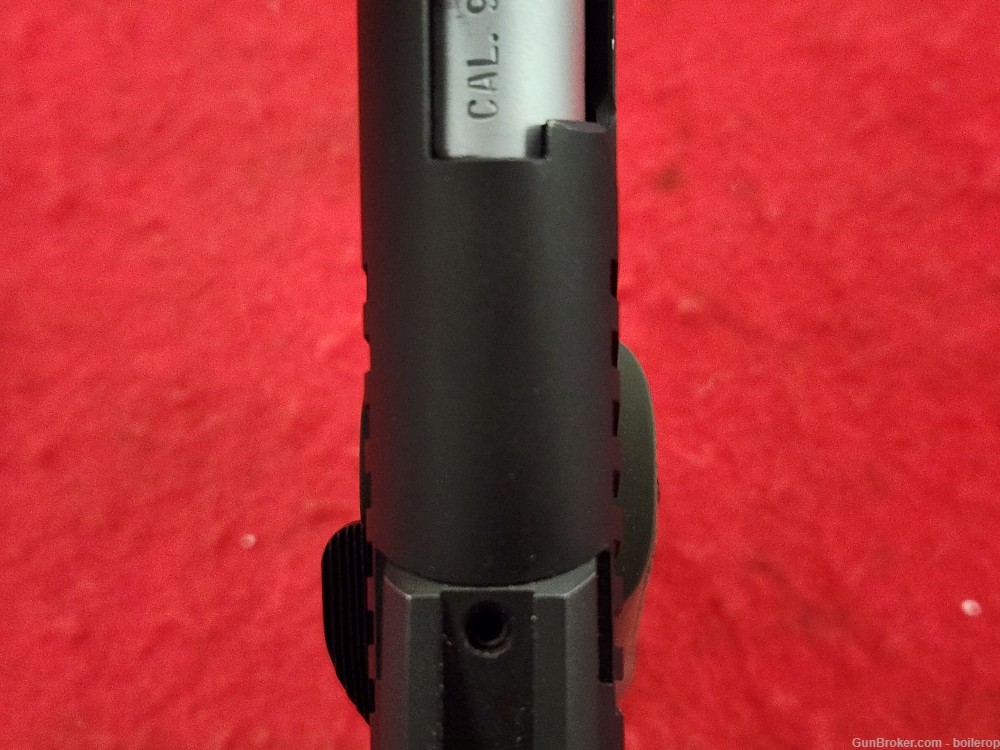 STI Spartan IV M1911A1 MS, 9mm Pistol, Armscor Staccato-img-16