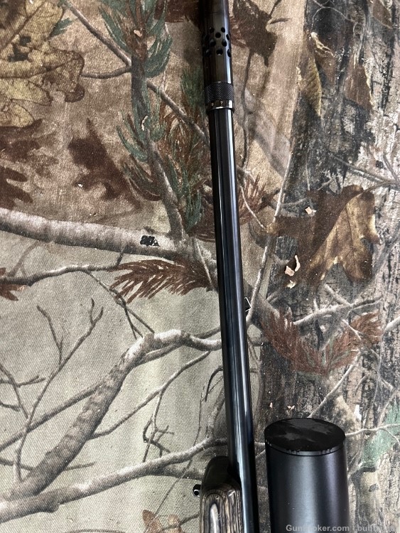 Browning A-bolt 223 cal , with boss-img-6
