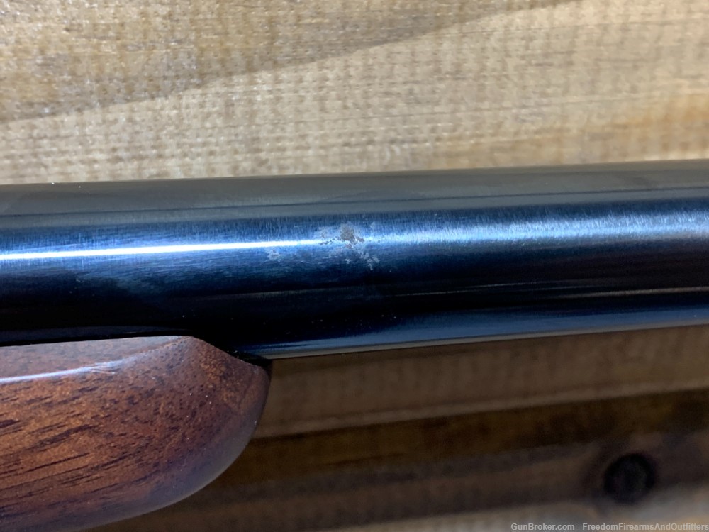 Winchester 70 Alaskan .375 H&H Mag 25" OB - Read Description-img-4