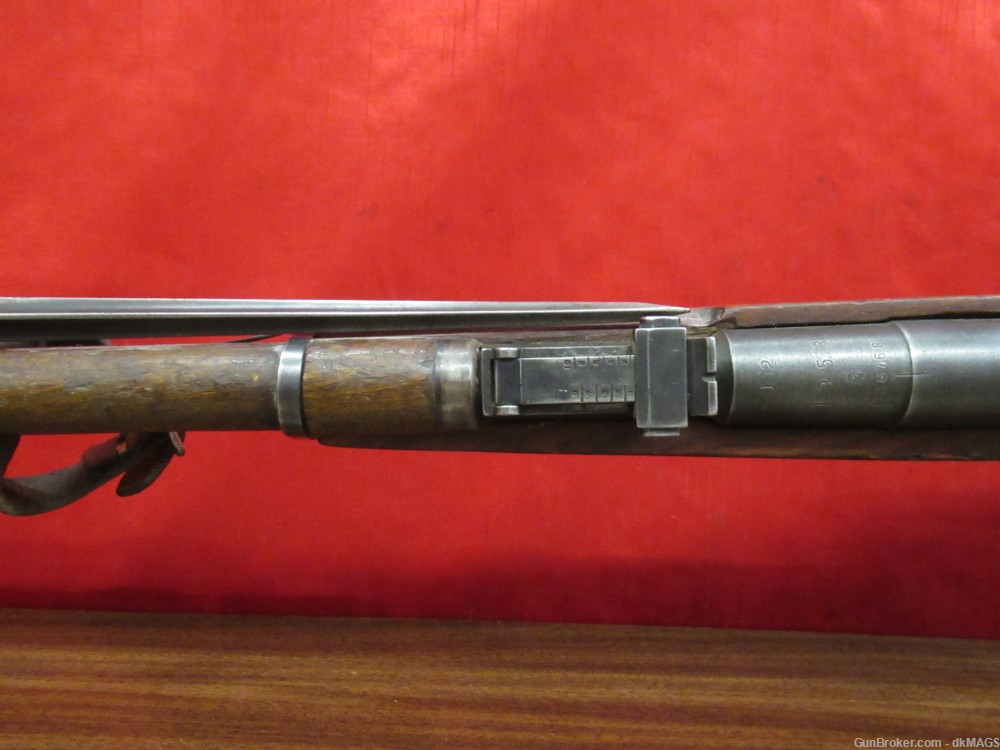 Hungarian Mosin Nagant 7.62x54R Bolt Action Rifle F.E.G. 1953-img-26