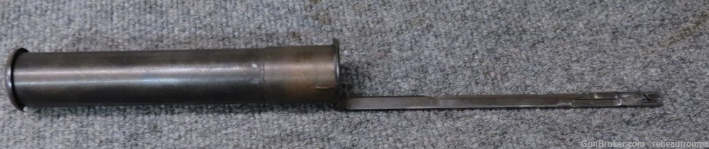 Winchester Model 12 in 12 ga Action Slide-img-1