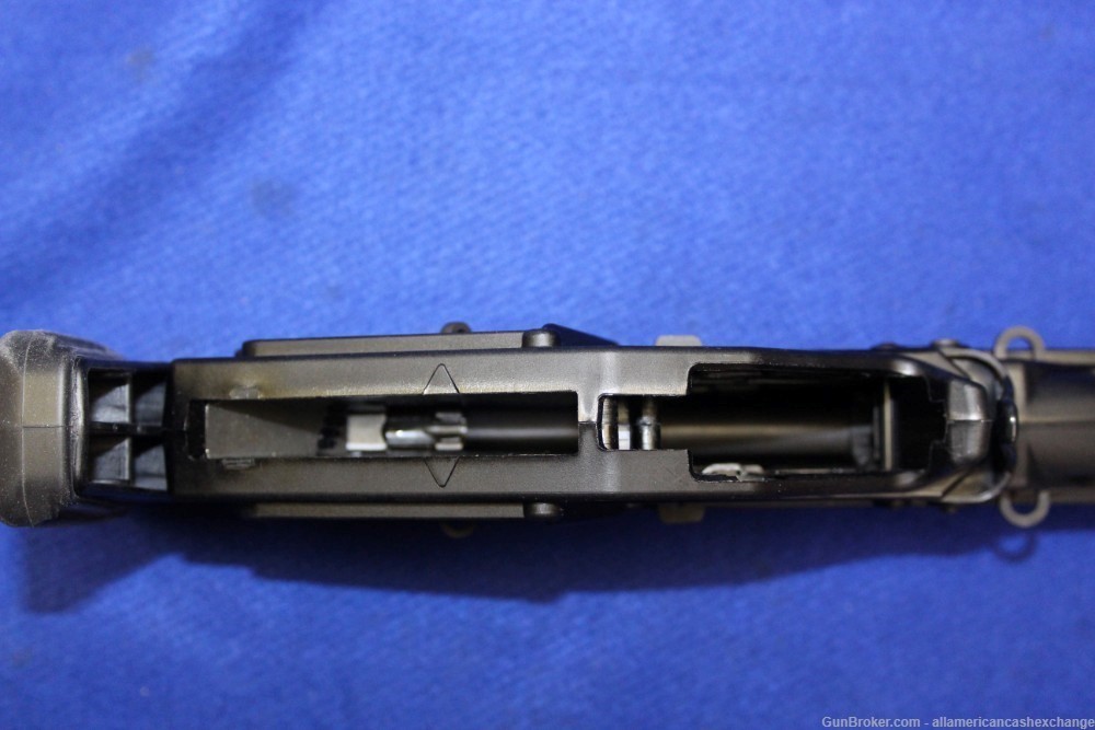 CLEAN KEL-TEC Rifle Model RDB 5.56 Nato-img-4