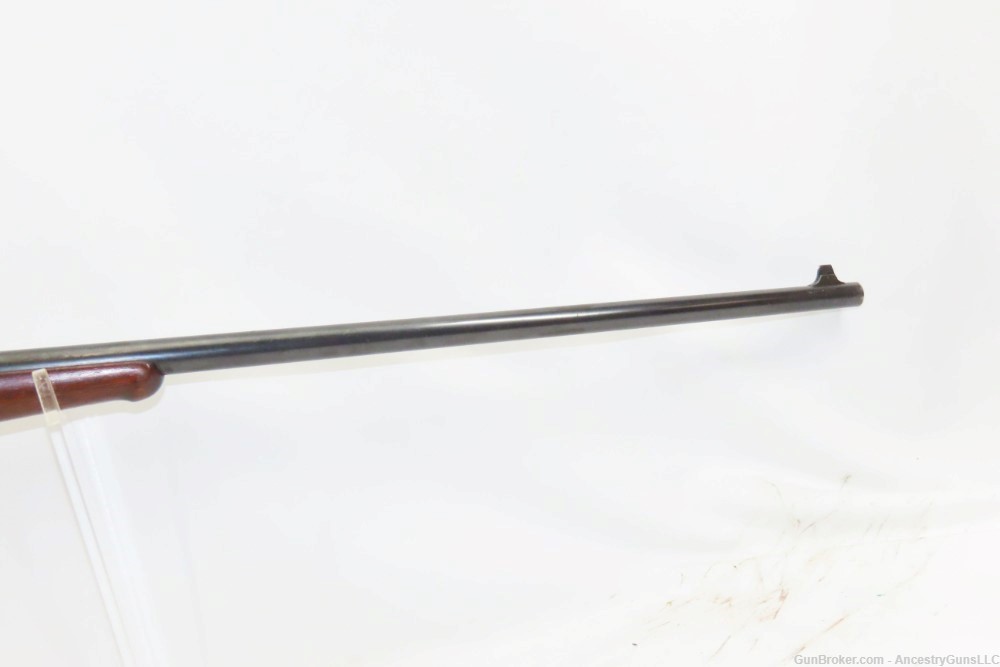 Antique WINCHESTER M1895 .30-40 KRAG US Lever Action Rifle John Moses Brown-img-20