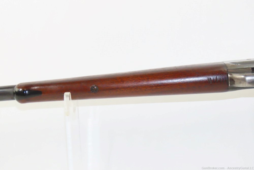 Antique WINCHESTER M1895 .30-40 KRAG US Lever Action Rifle John Moses Brown-img-8
