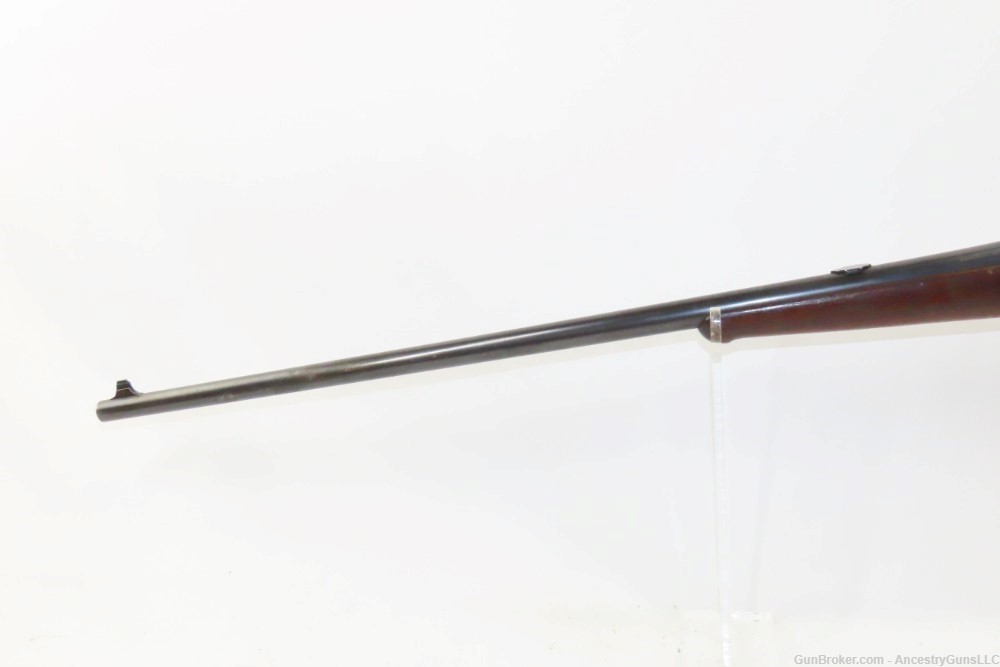 Antique WINCHESTER M1895 .30-40 KRAG US Lever Action Rifle John Moses Brown-img-4