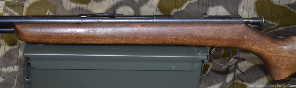 BSA Sportsman 15 Rifle-img-3