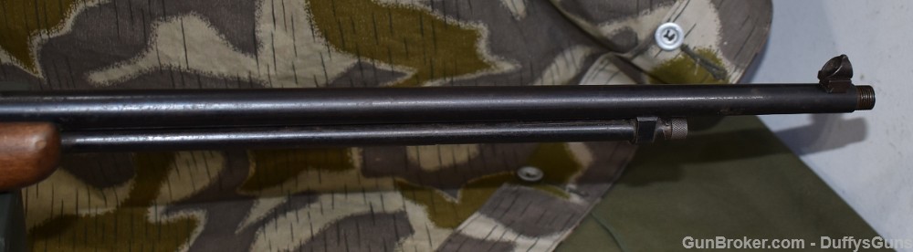BSA Sportsman 15 Rifle-img-14