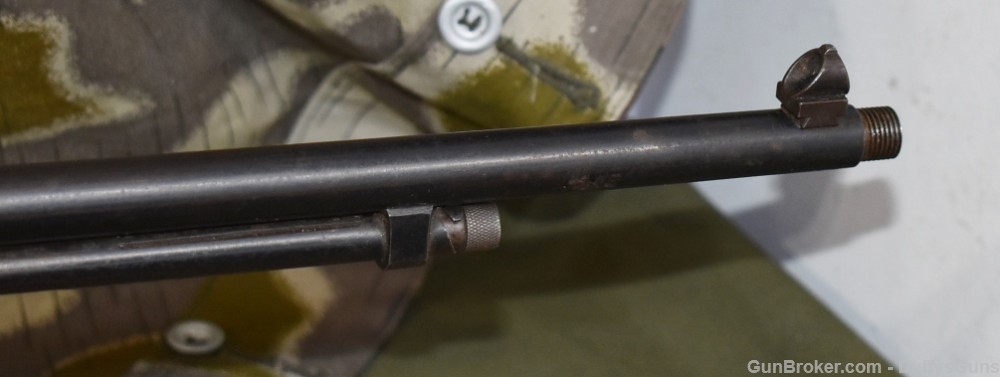 BSA Sportsman 15 Rifle-img-13