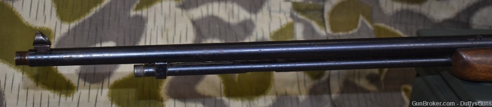 BSA Sportsman 15 Rifle-img-5
