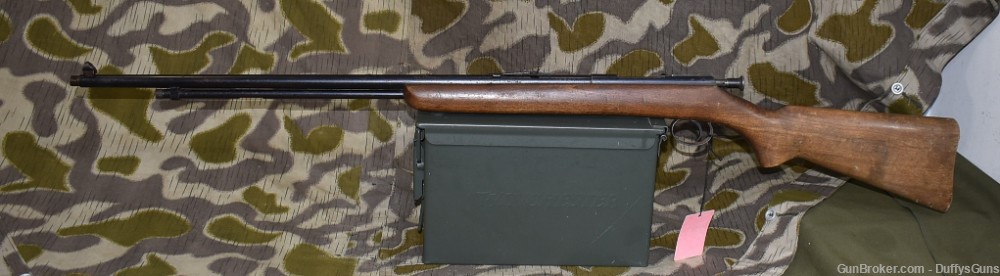 BSA Sportsman 15 Rifle-img-0