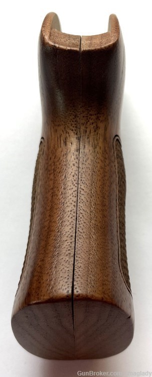 Smith & Wesson S&W K/L/X Frame Grips Round Butt Coke Bottle-img-3