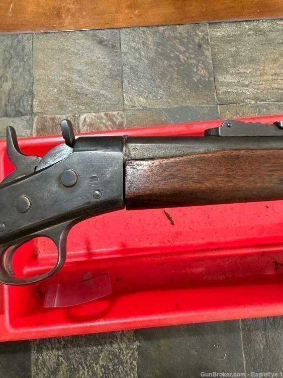 Spanish Remington Rolling Block .43 cal-img-21