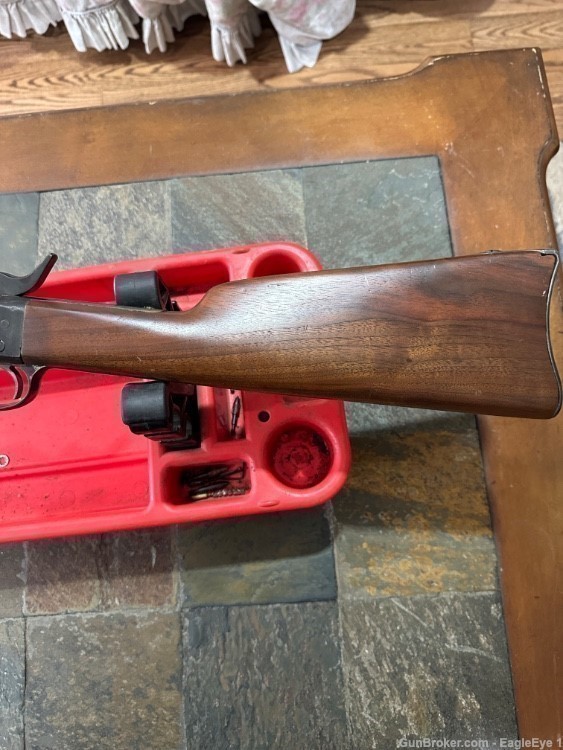 Spanish Remington Rolling Block .43 cal-img-19
