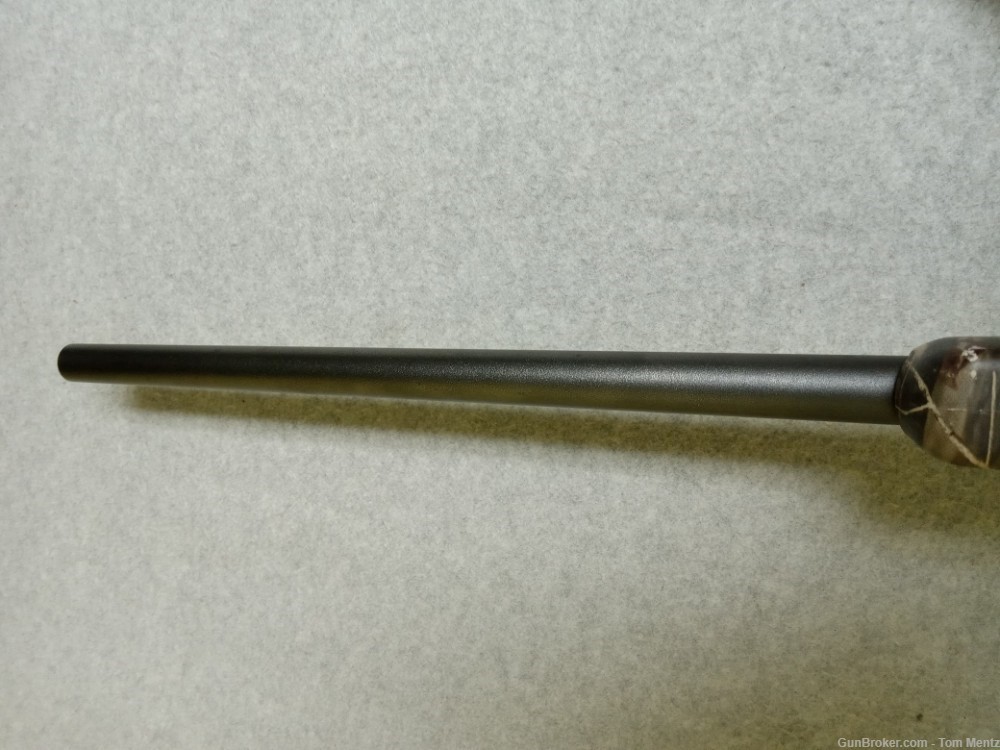 Stevens Model 200 Bolt Action Rifle, 30-06, 22" Barrel, Scope-img-25