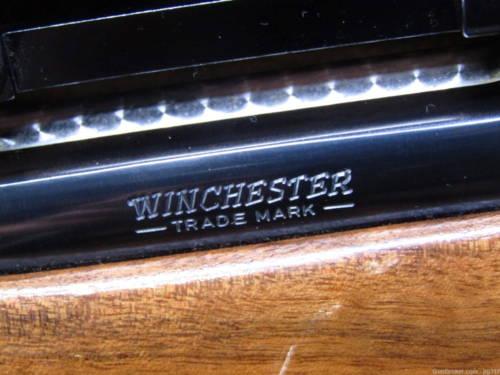 Winchester 70 30-06 SPRG Bolt Action Rifle Made in 1968 C&R Okay-img-20