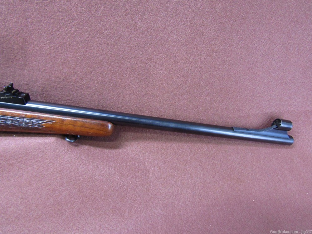 Winchester 70 30-06 SPRG Bolt Action Rifle Made in 1968 C&R Okay-img-3