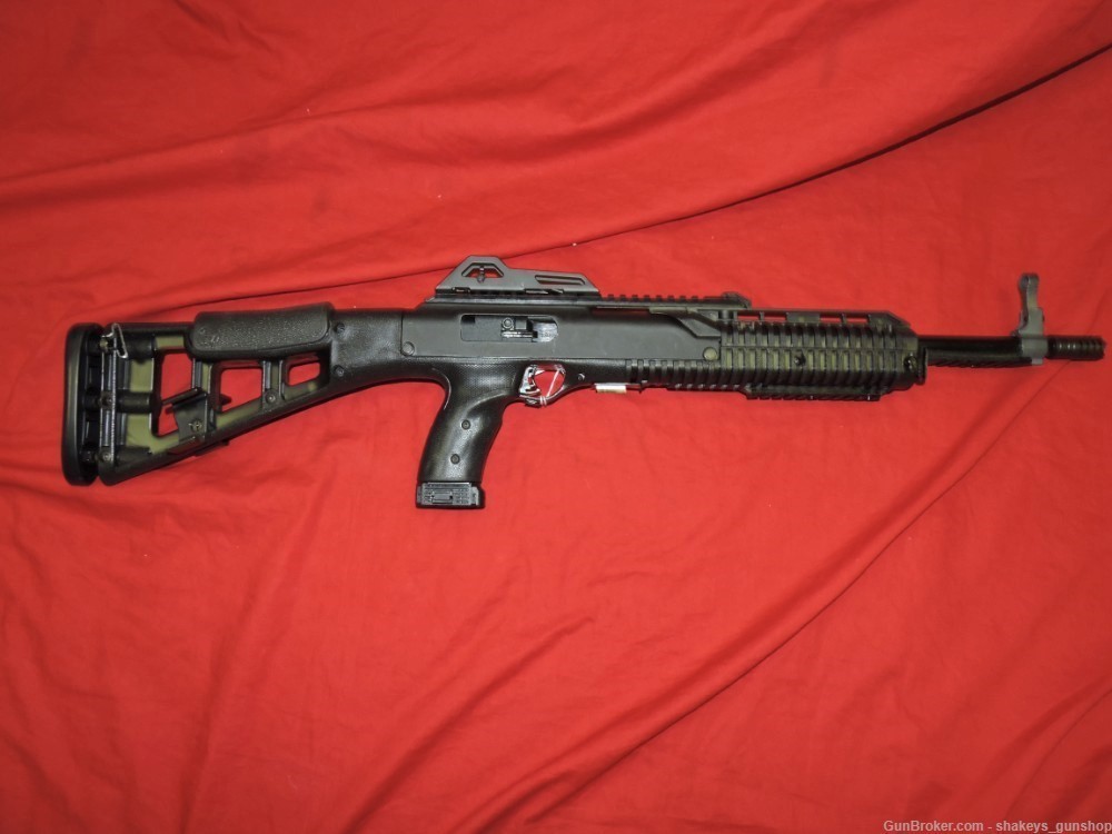 Hipoint 1095 10mm HI Point carbine-img-0