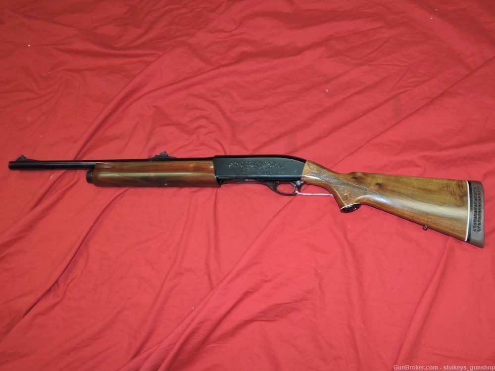 Remington 1100 12ga 12 ga 21"-img-3