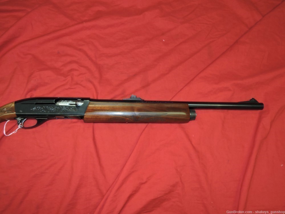 Remington 1100 12ga 12 ga 21"-img-2