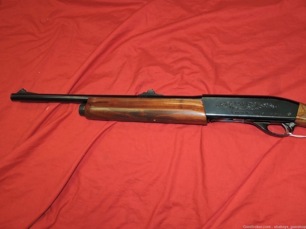 Remington 1100 12ga 12 ga 21"-img-5