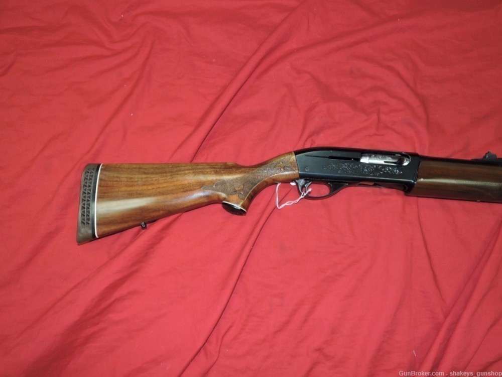Remington 1100 12ga 12 ga 21"-img-1