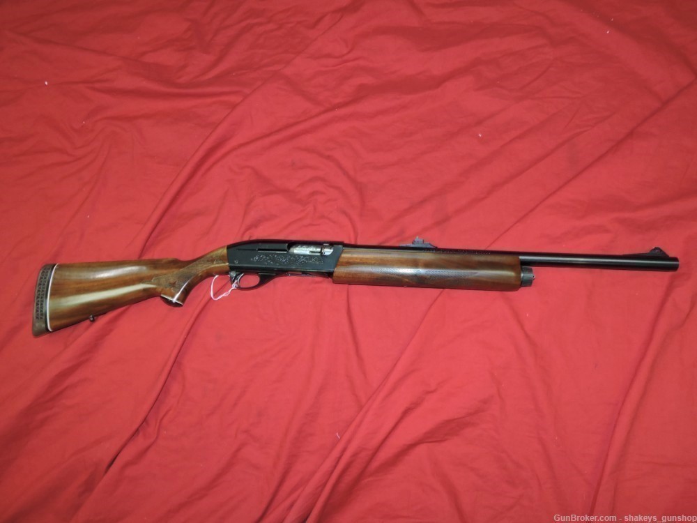 Remington 1100 12ga 12 ga 21"-img-0