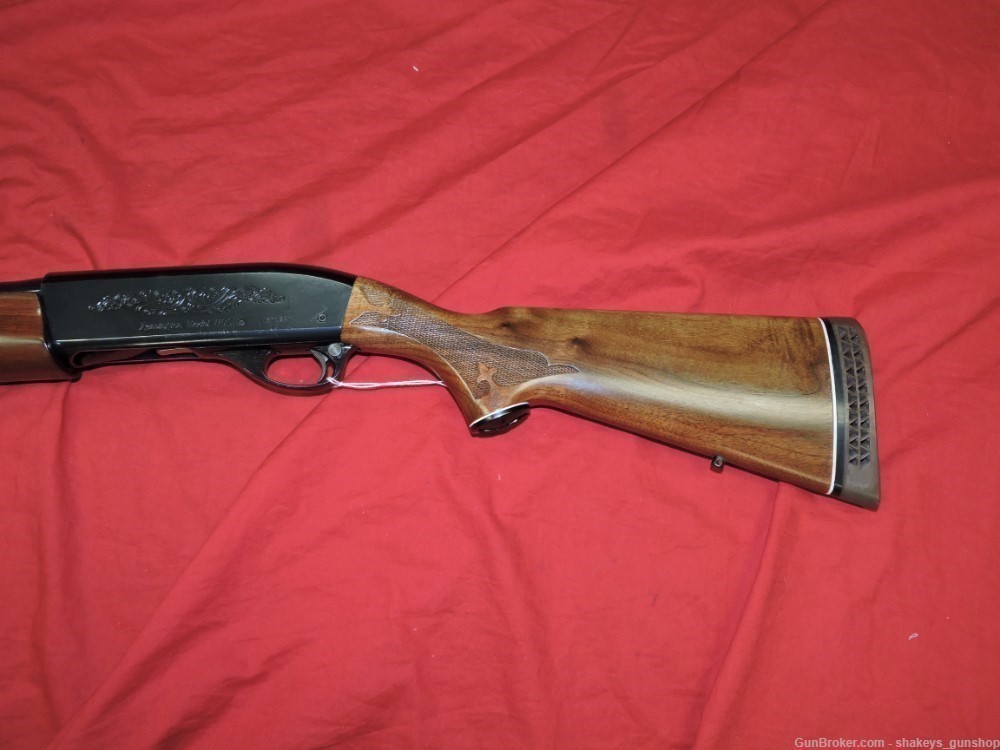 Remington 1100 12ga 12 ga 21"-img-4
