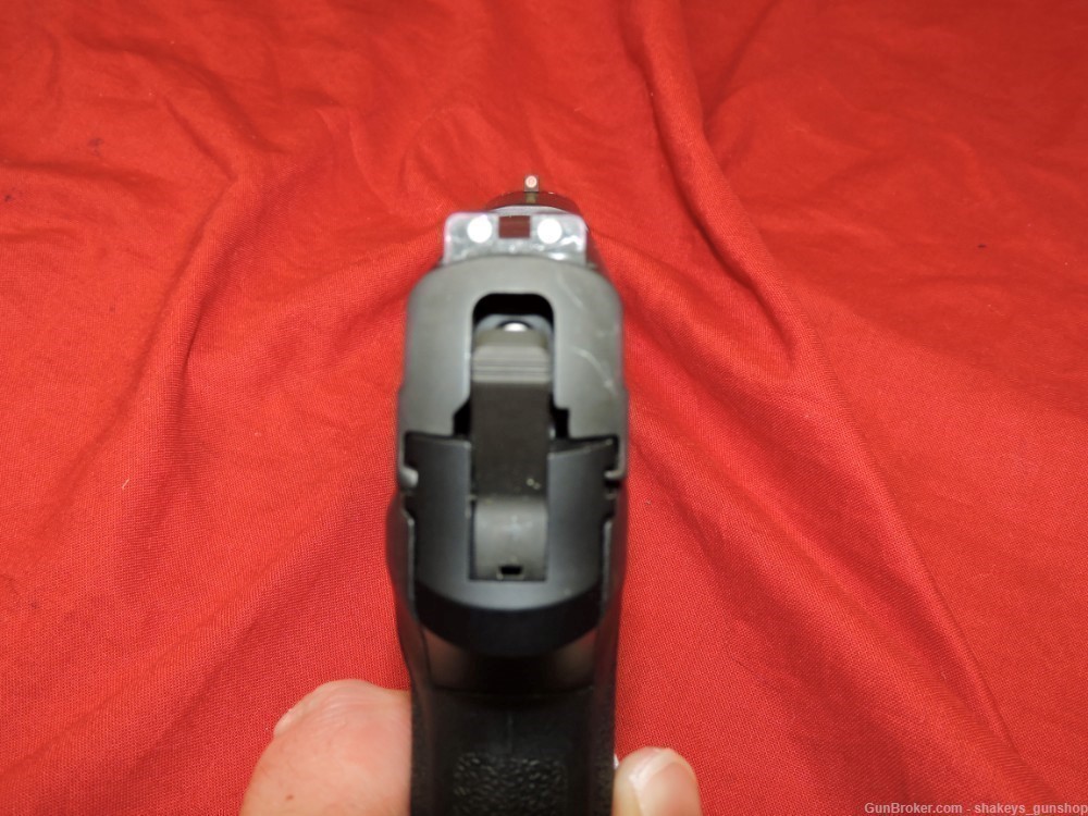 Sig Sauer P239 Tac 9mm -img-6