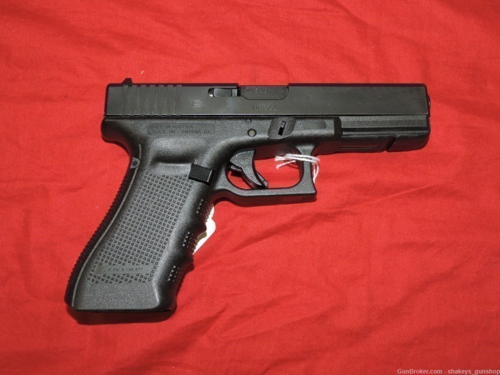 Glock 22 gen 4 40S&W G22 40 S&W-img-0