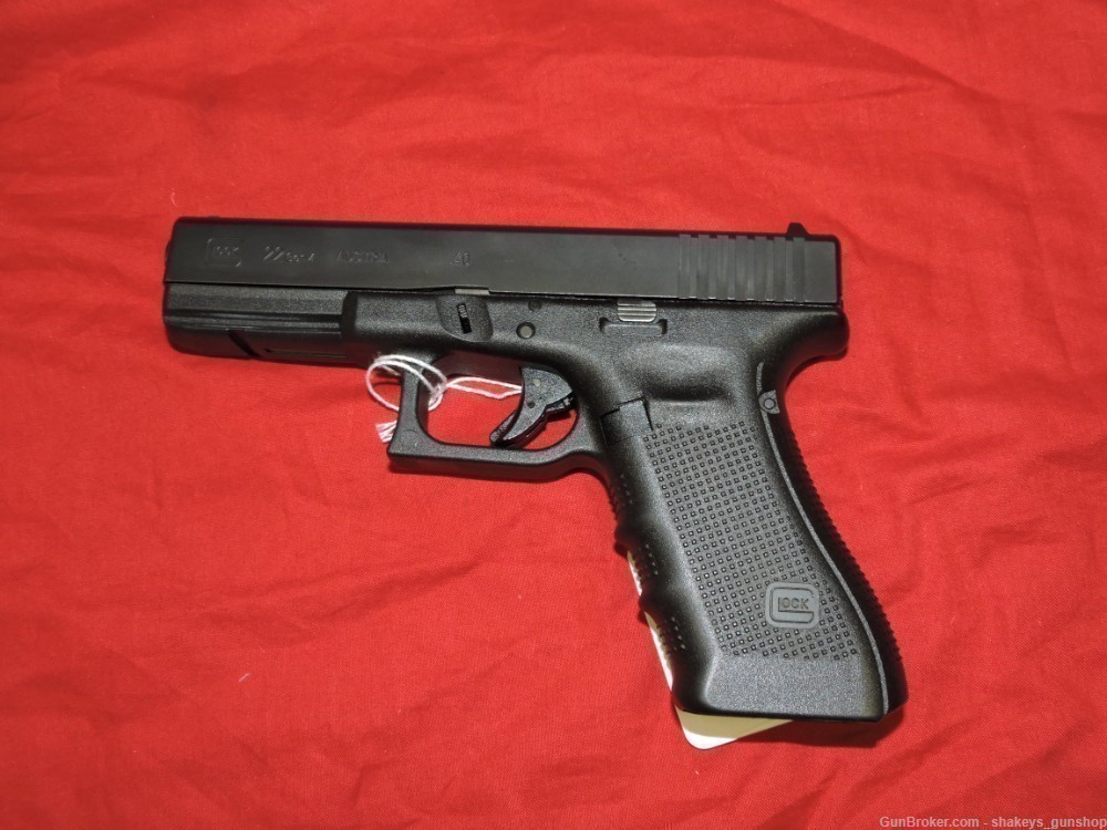 Glock 22 gen 4 40S&W G22 40 S&W-img-2
