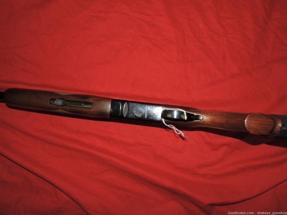 Winchester 101 Deluxe Field Grade 12ga 12 ga over under-img-10