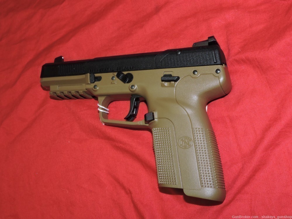 FNH FN Five Seven 5.7x28 57-img-2