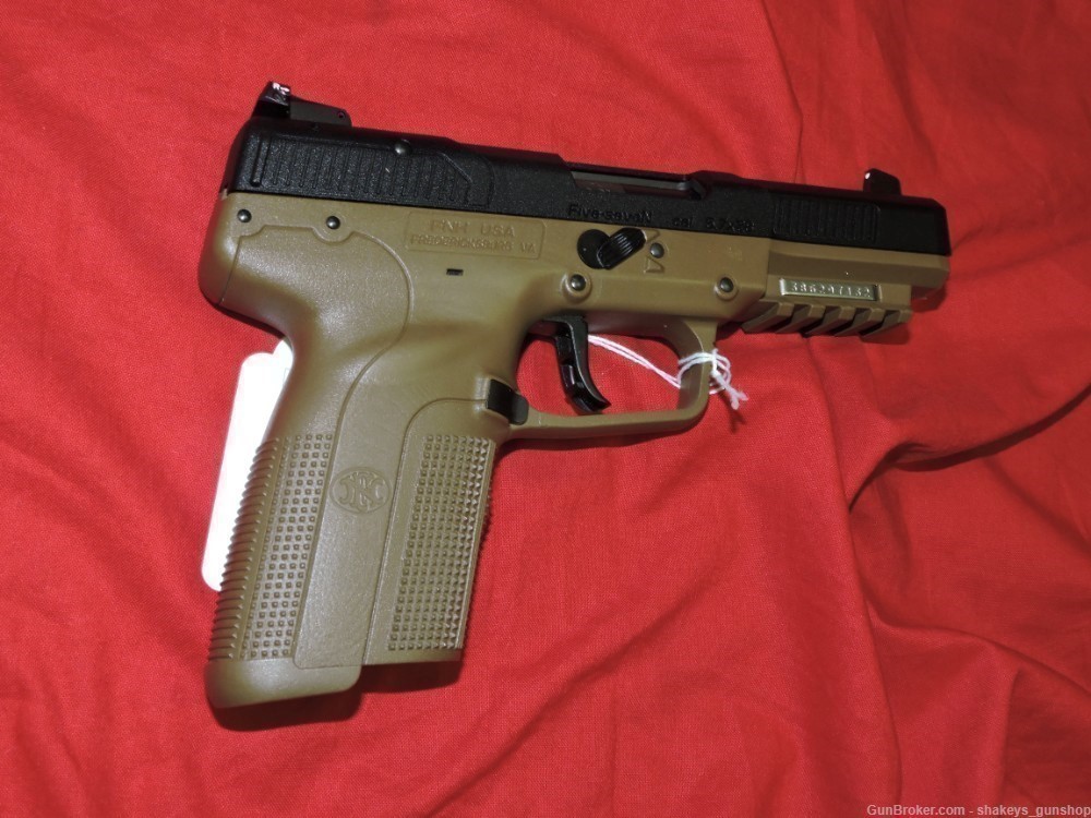 FNH FN Five Seven 5.7x28 57-img-5