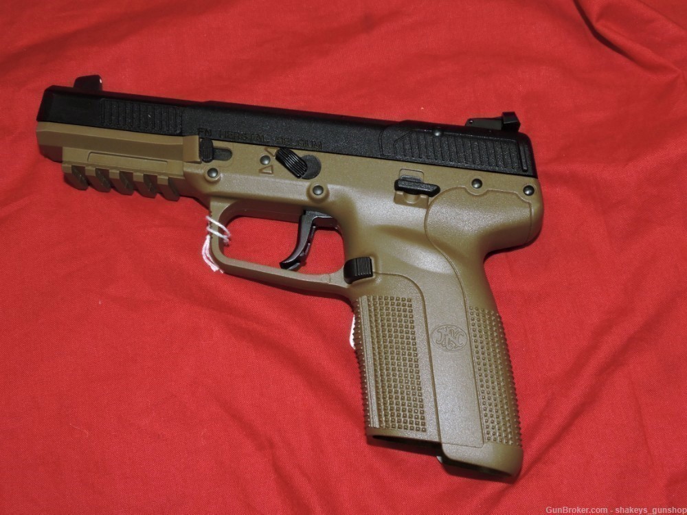 FNH FN Five Seven 5.7x28 57-img-0