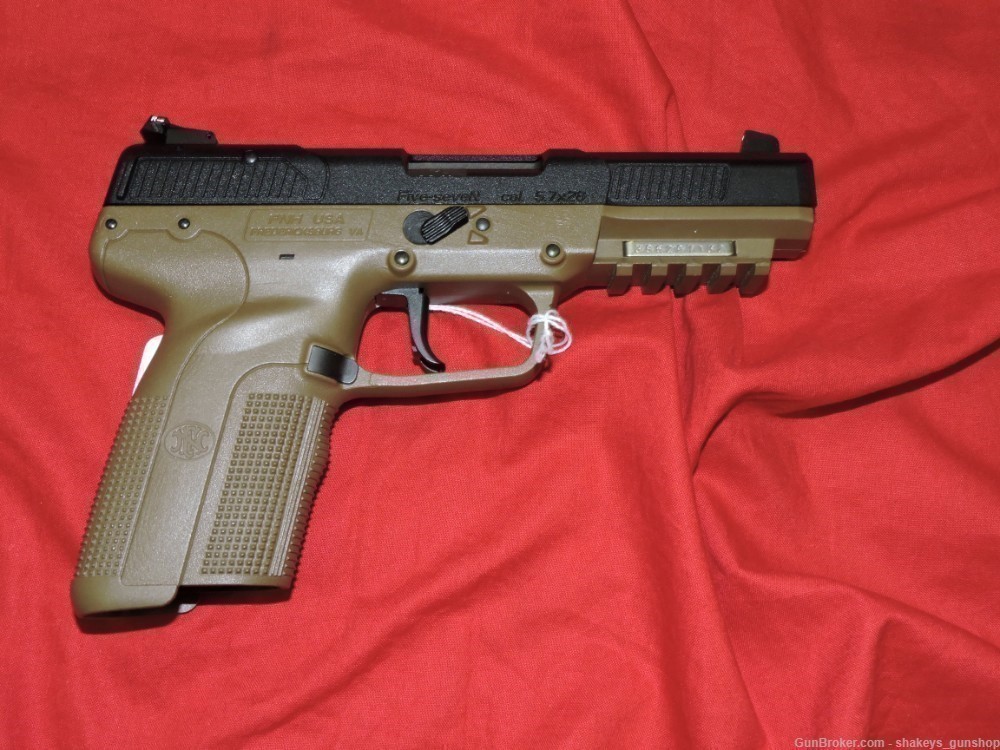 FNH FN Five Seven 5.7x28 57-img-3