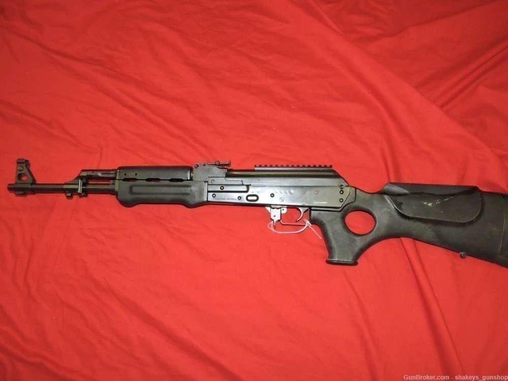 EAA Zastava PaP Single stack 7.62x39 AK-img-5