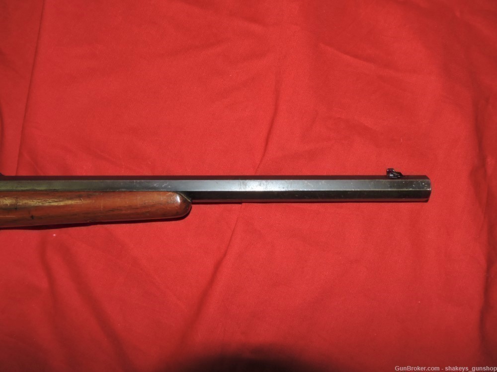 Remington Model 4 22lr 22 lr Take down-img-3