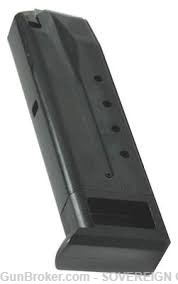 Ruger P89, P93, P94, P95 Pistol Magazine. 9mm 10rd NEW-img-0