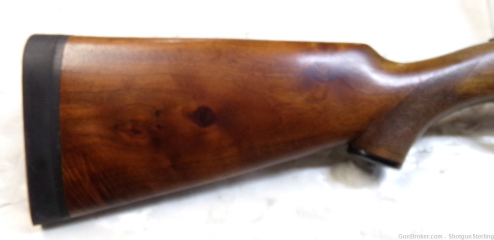 Used Richland Arms model 711 Shotgun in 10ga with 32 inch barrels-img-7