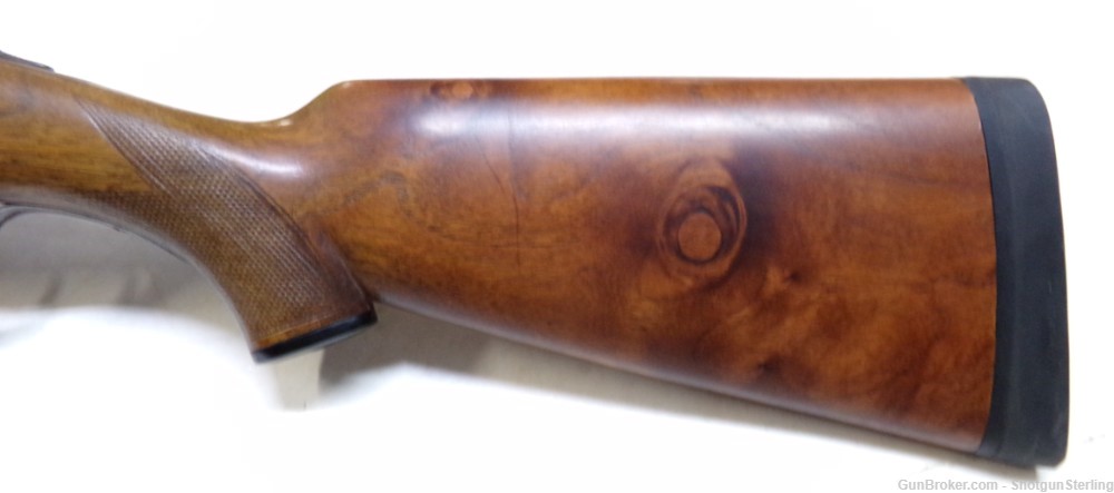 Used Richland Arms model 711 Shotgun in 10ga with 32 inch barrels-img-1