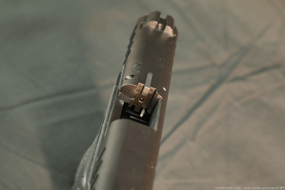 Stoeger STR-9C 3.75” Barrel in 9mm Parabellum Semi Auto Pistol W/ Box-img-16