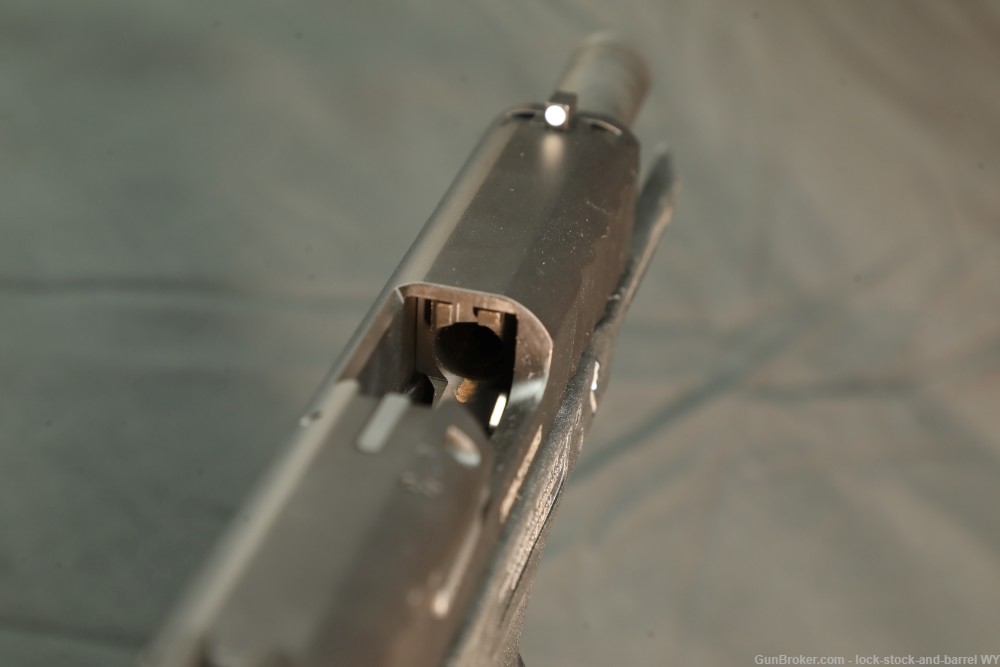 Stoeger STR-9C 3.75” Barrel in 9mm Parabellum Semi Auto Pistol W/ Box-img-15